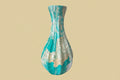 Marbled Vase