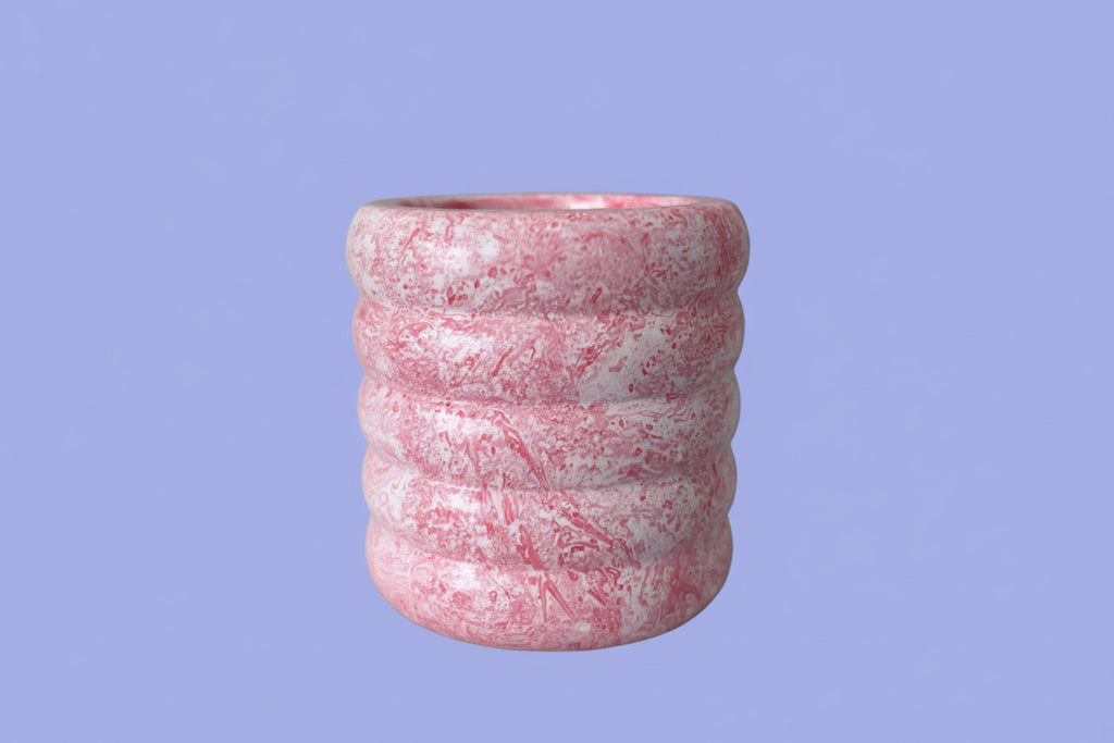 Marbled Vessels
