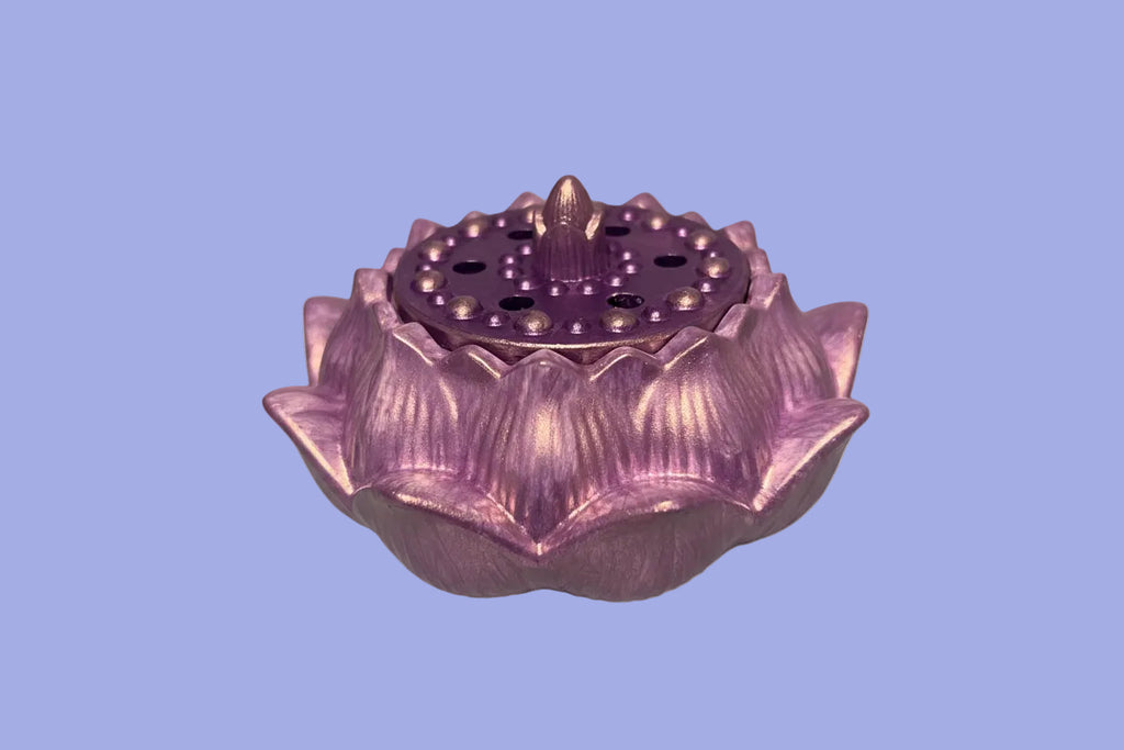 Lotus Bloom