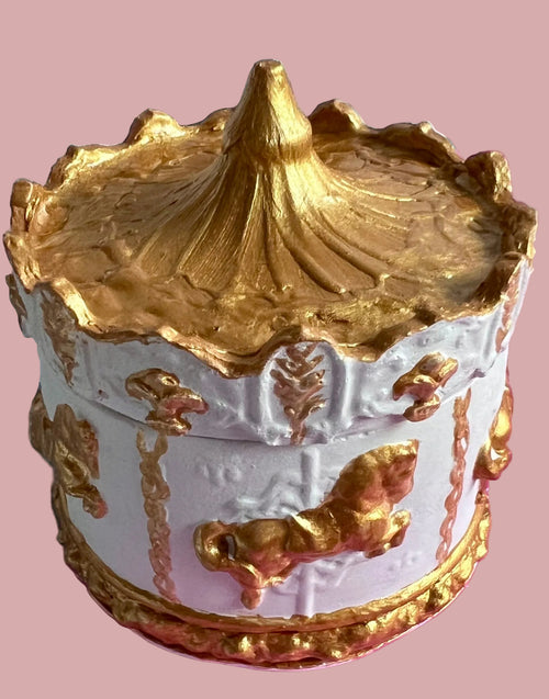 Carousel Boxes