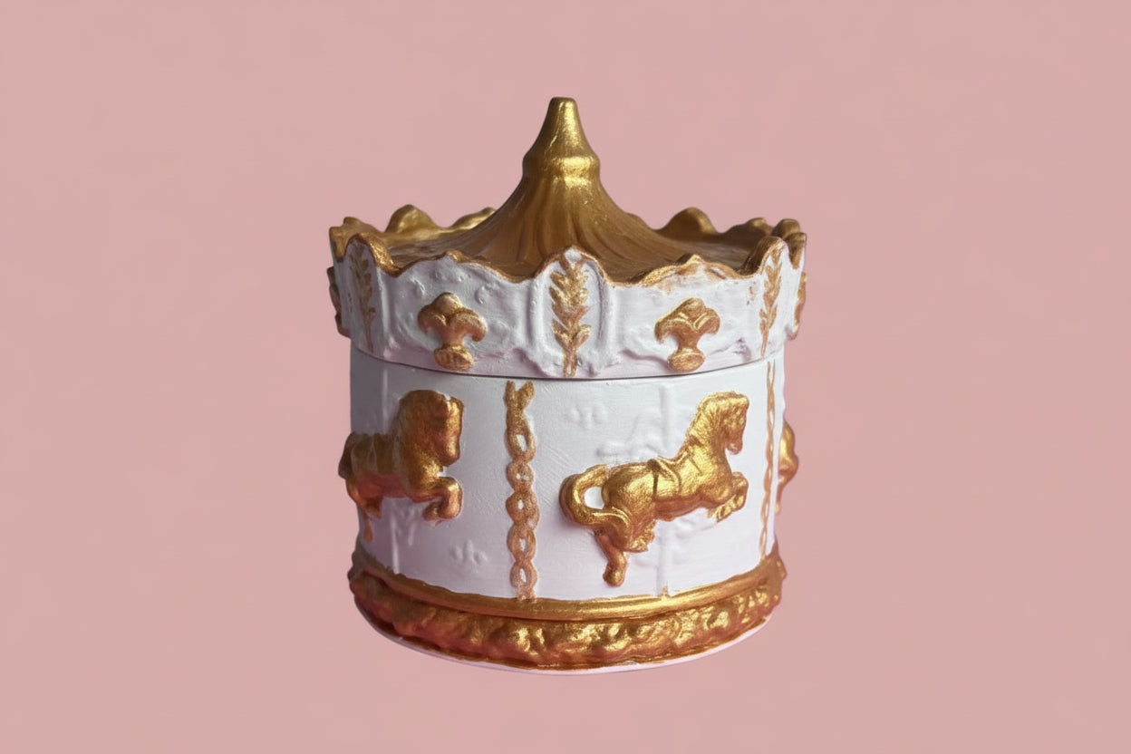 Carousel Boxes